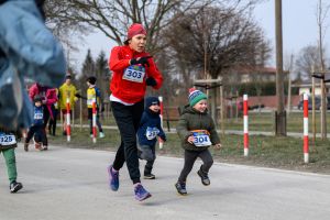 12. Bieg i Marsz Powstańca 2025