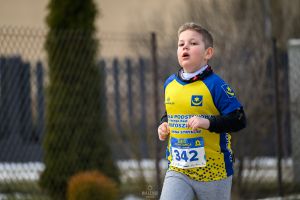 12. Bieg i Marsz Powstańca 2025