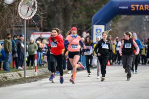 12. Bieg i Marsz Powstańca 2025