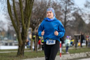 12. Bieg i Marsz Powstańca 2025