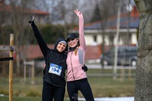 12. Bieg i Marsz Powstańca 2025