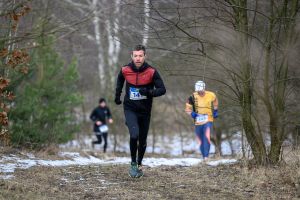 12. Bieg i Marsz Powstańca 2025
