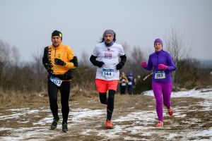 12. Bieg i Marsz Powstańca 2025