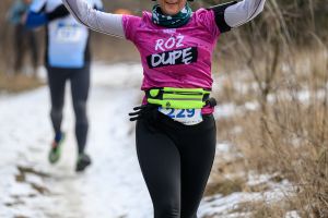 12. Bieg i Marsz Powstańca 2025