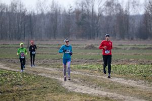12. Bieg i Marsz Powstańca 2025
