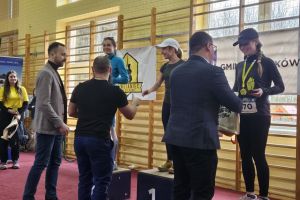 12. Bieg i Marsz Powstańca 2025