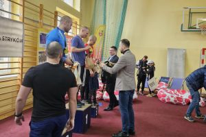 12. Bieg i Marsz Powstańca 2025