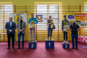 12. Bieg i Marsz Powstańca 2025