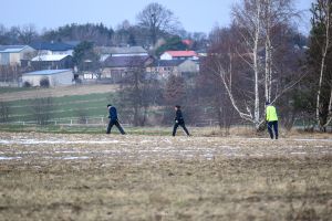 12. Bieg i Marsz Powstańca 2025