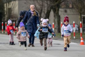 12. Bieg i Marsz Powstańca 2025
