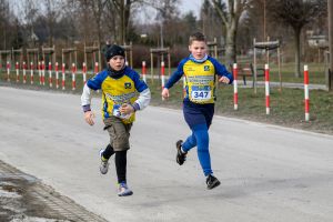 12. Bieg i Marsz Powstańca 2025