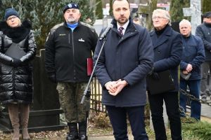 Obchody 162. rocznicy Bitwy pod Dobrą - 2025 r.