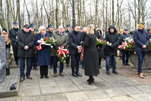 Obchody 162. rocznicy Bitwy pod Dobrą - 2025 r.