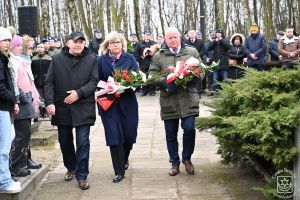 Obchody 162. rocznicy Bitwy pod Dobrą - 2025 r.