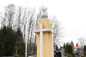 Obchody 162. rocznicy Bitwy pod Dobrą