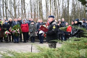 Obchody 162. rocznicy Bitwy pod Dobrą