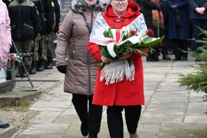 Obchody 162. rocznicy Bitwy pod Dobrą