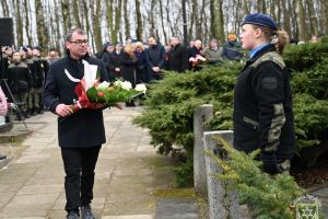 Obchody 162. rocznicy Bitwy pod Dobrą