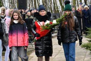 Obchody 162. rocznicy Bitwy pod Dobrą