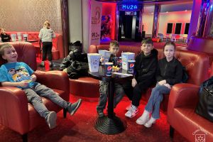 Strykowska Akademia Juniora - Kultura