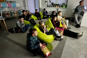 Strykowska Akademia Juniora - Kultura