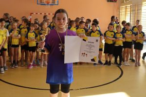 Gminne Igrzyska Dzieci Gry i Zabawy 2025 r.