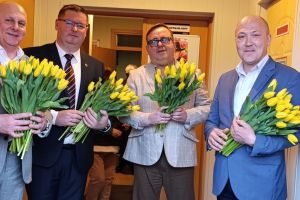 Dzień Kobiet w Strykowie - 2025