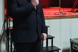 Dzień Kobiet w Strykowie - 2025