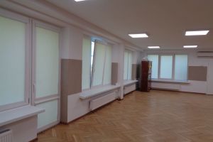 Wyposażenie świetlicy wiejskiej Bratoszewice