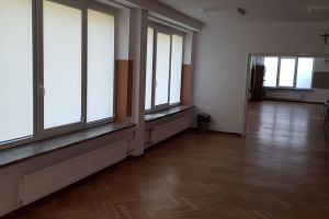 Wyposażenie świetlicy wiejskiej Bratoszewice