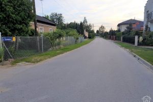 Remont ul. Starowiejskiej