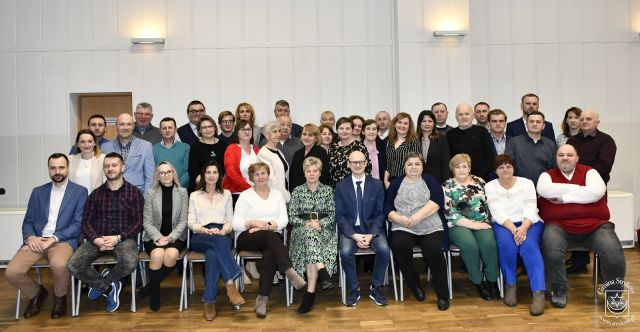 Gminny Dzień Sołtysa 2024