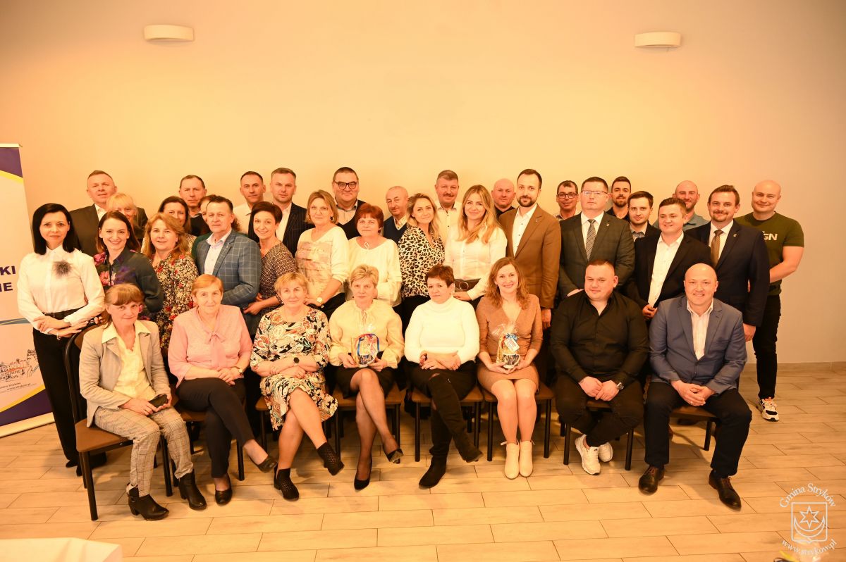 Gminny Dzień Sołtysa 2025