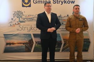 Gminne eliminacje ogólnopolskiego turnieju "Młodzież Zapobiega Pożarom" 2025