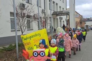 Zajęcia w ramach Narodowego Programu Rozwoju Czytelnictwa 2.0