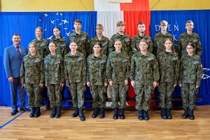 Oddział przygotowania wojskowego