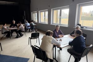 Warsztaty profilaktyczne dla seniorów – „Samopoznanie i samoświadomość”
