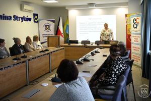 Bezpłatna Pomoc Prawna SAS 1.04.2025 r.