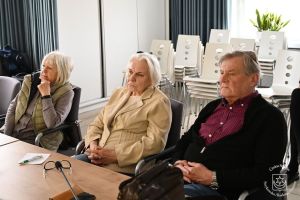 Bezpłatna Pomoc Prawna SAS 1.04.2025 r.