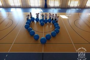 Dzień Świadomości Autuzmu w Gminie Stryków - 2 kwietnia 2025 r.