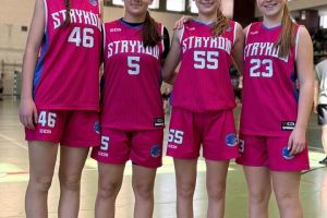Sportowe sukcesy strykowskich klubów