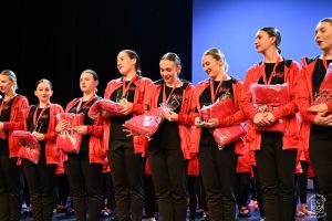 Jubileusz 30-lecia Zespołu Tańca Współczesnego AGAT - 8 kwietnia 2025 r.