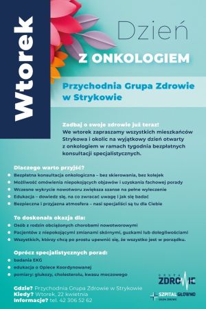 Biały tydzień w Strykowie