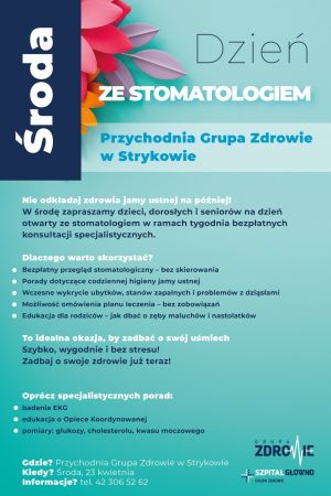 Biały tydzień w Strykowie
