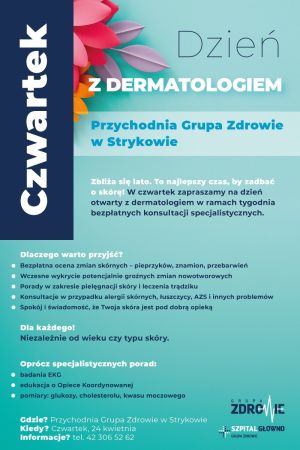 Biały tydzień w Strykowie