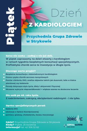 Biały tydzień w Strykowie
