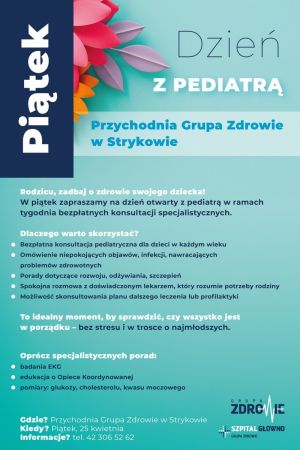 Biały tydzień w Strykowie