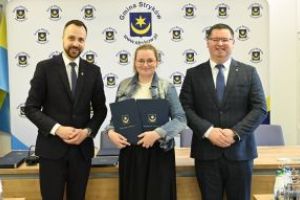Rozdanie Nagród Sportowych Burmistrza Strykowa za 2024 rok