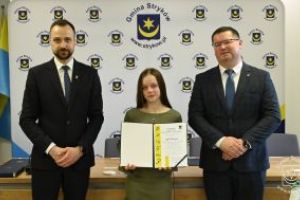 Rozdanie Nagród Sportowych Burmistrza Strykowa za 2024 rok
