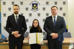 Rozdanie Nagród Sportowych Burmistrza Strykowa za 2024 rok
